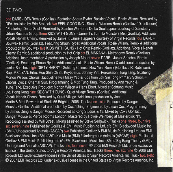d-sides