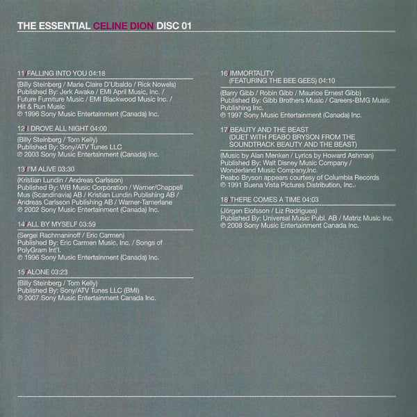 the-essential-celine-dion