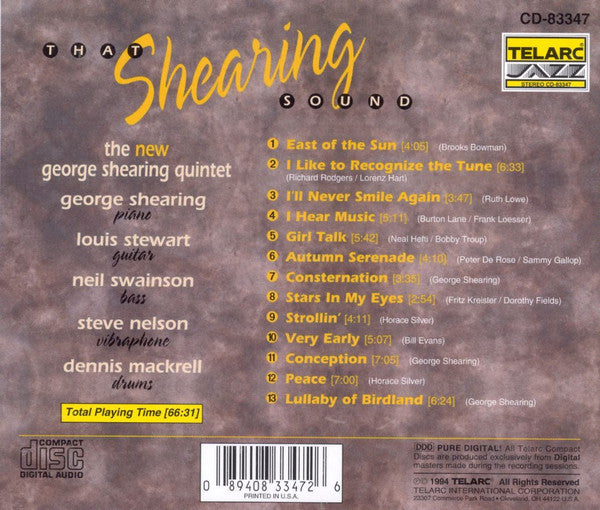that-shearing-sound
