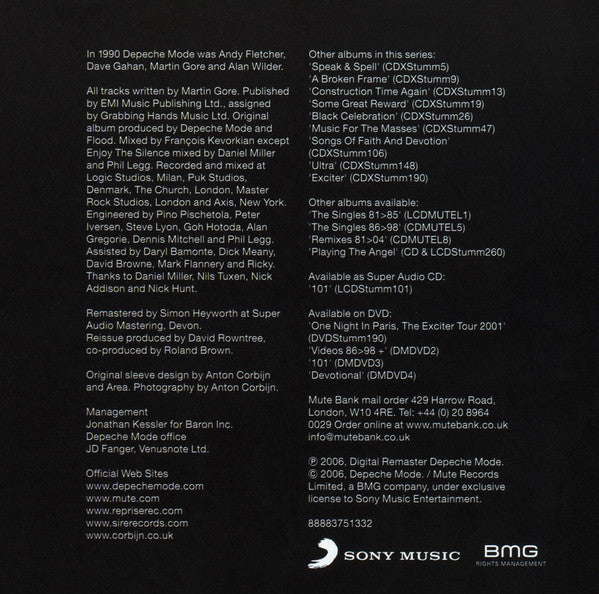 violator