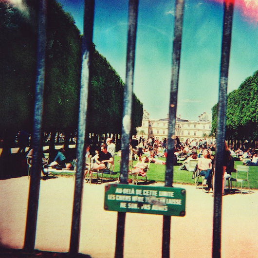 lonerism