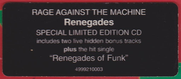 renegades