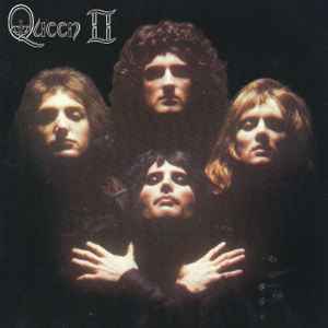 queen-ii