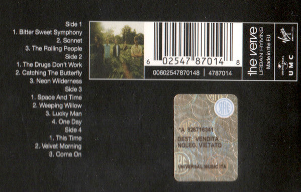 urban-hymns