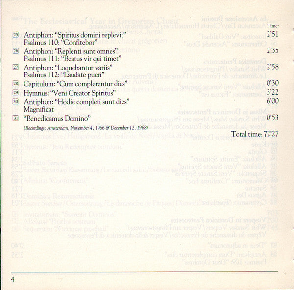 gregorian-chant:--the-ecclesiastical-year-in-gregorian-chant