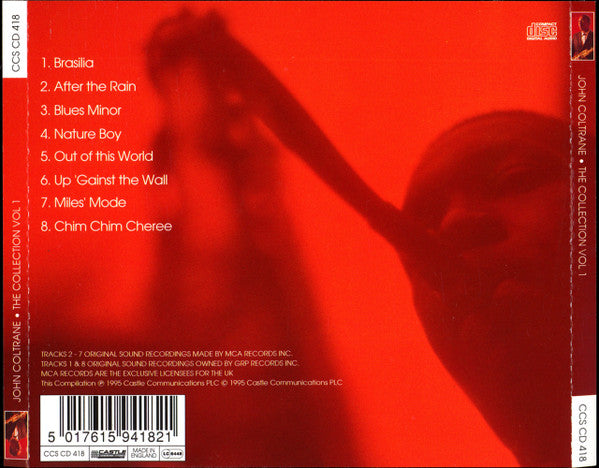 the-collection-vol-1