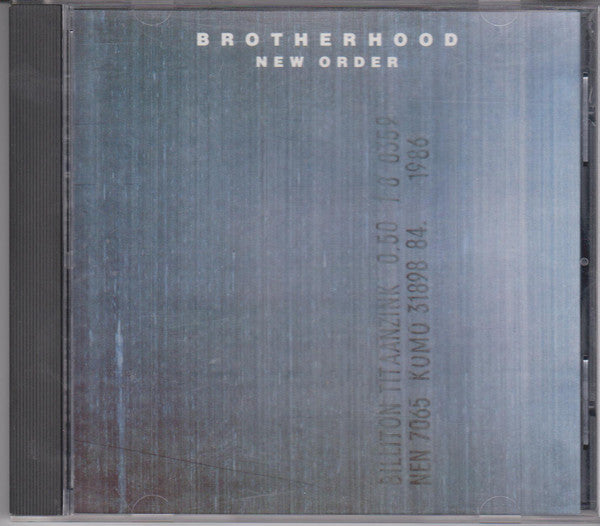 brotherhood
