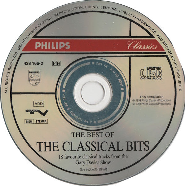 the-best-of-the-classical-bits---18-favourite-tracks-from-the-gary-davies-show