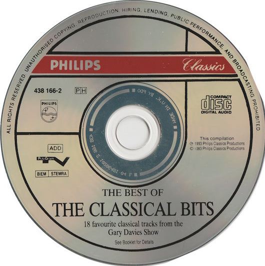 the-best-of-the-classical-bits---18-favourite-tracks-from-the-gary-davies-show