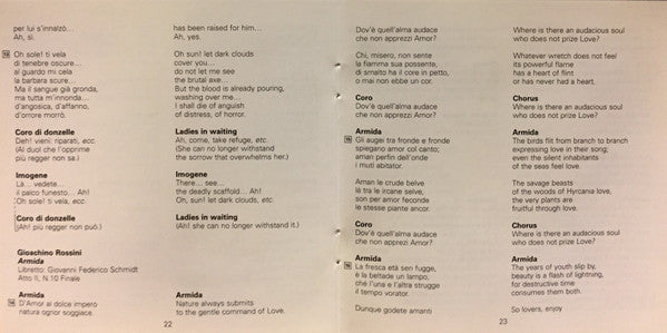 bel-canto