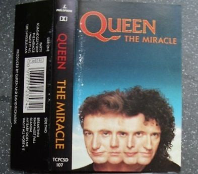 the-miracle