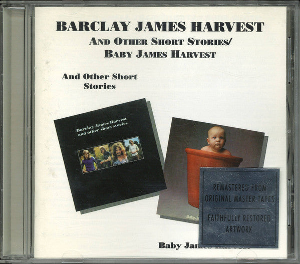 barclay-james-harvest-–-and-other-short-stories-/-baby-james-harvest