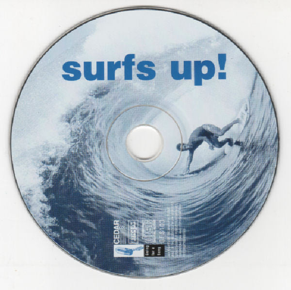 surfs-up!