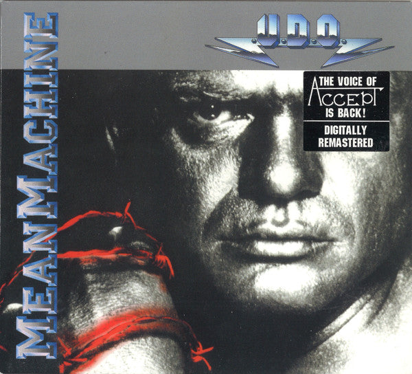 mean-machine
