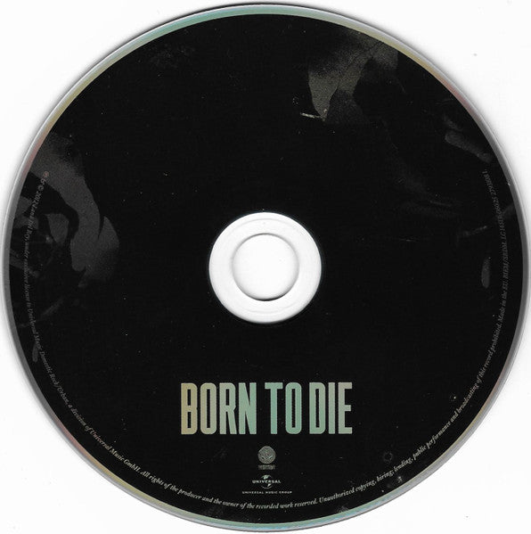 born-to-die-(the-paradise-edition)