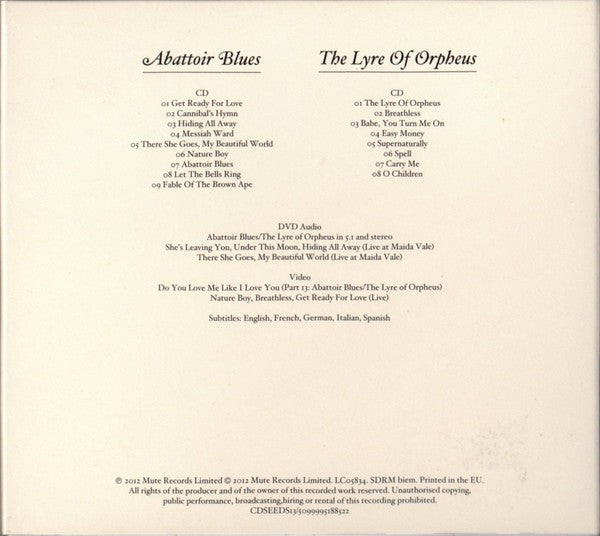 abattoir-blues-/-the-lyre-of-orpheus