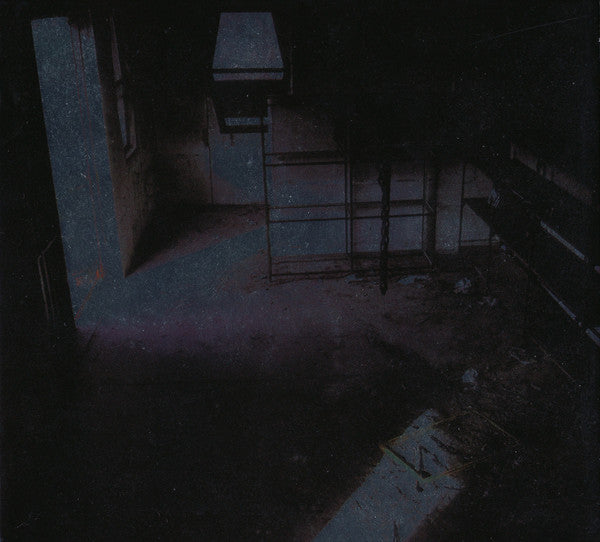 delirium