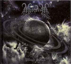 planet-satan