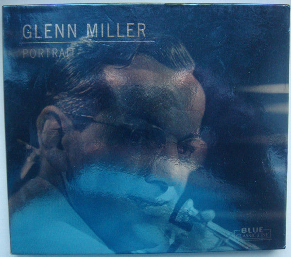 glenn-miller-–-portrait