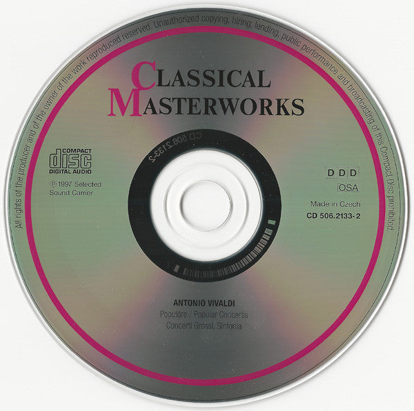 vivaldi-edition