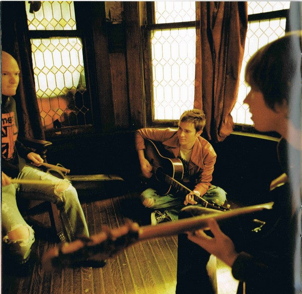 lifehouse