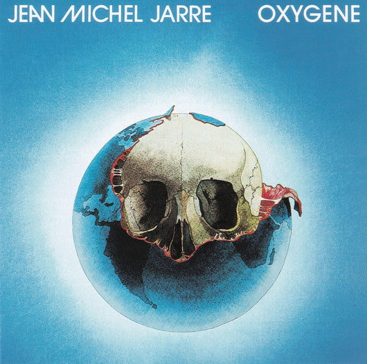 equinoxe-/-oxygene-/-chronologie