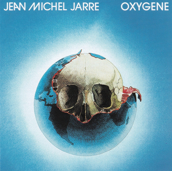 equinoxe-/-oxygene-/-chronologie