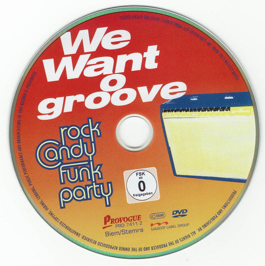 we-want-groove