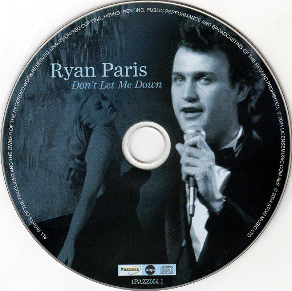 ryan-paris-–-dolce-vita