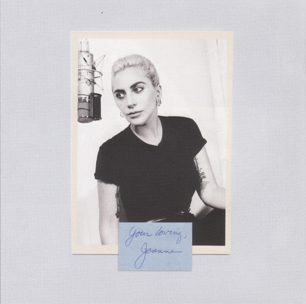 joanne