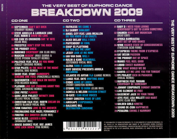 the-very-best-of-euphoric-dance-breakdown-2009