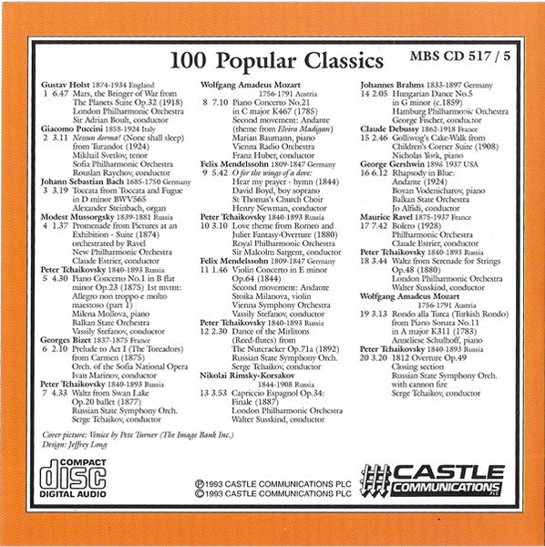 100-popular-classics