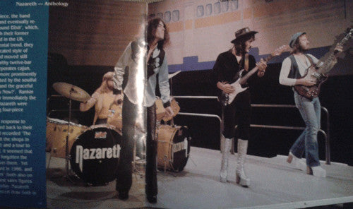 anthology