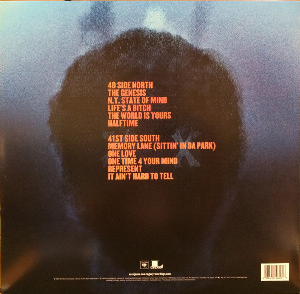 illmatic-xx