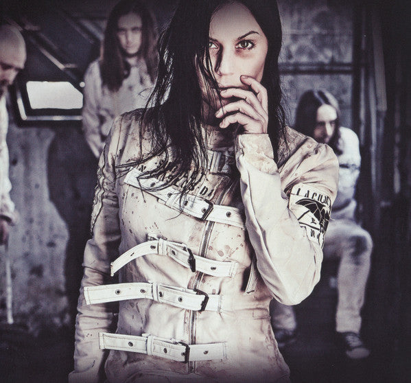 delirium