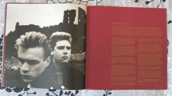 the-unforgettable-fire