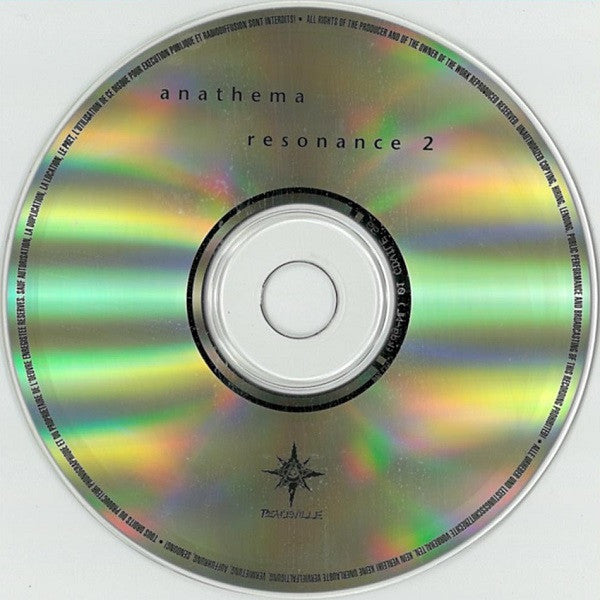 resonance-2