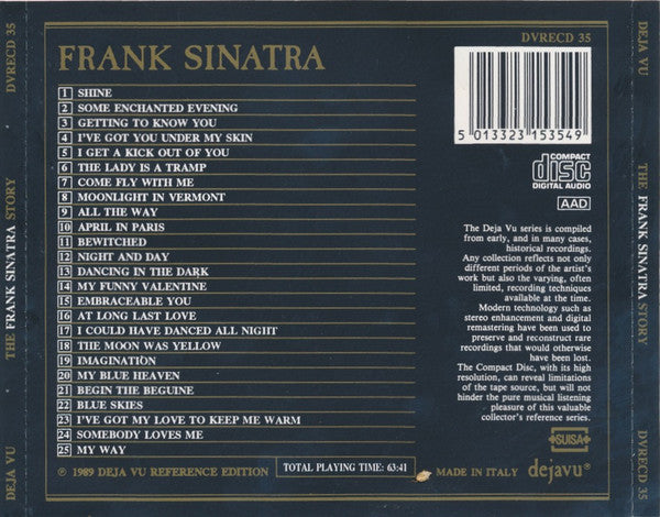 the-frank-sinatra-story