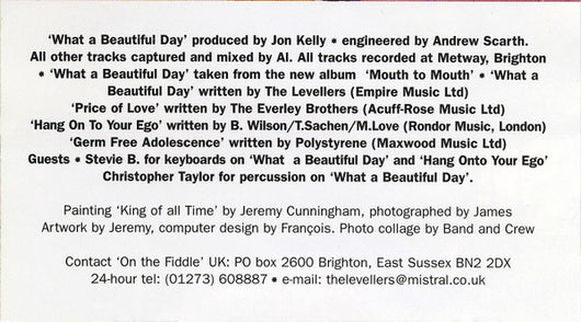 what-a-beautiful-day