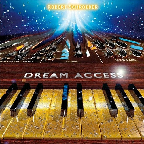 dream-access