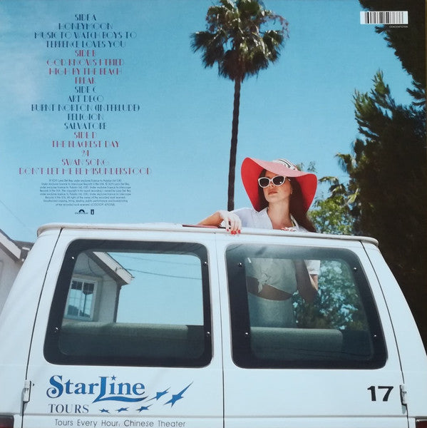 honeymoon