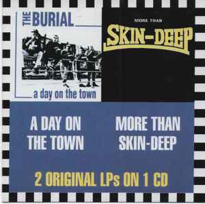 a-day-on-the-town-/-more-than-skin-deep