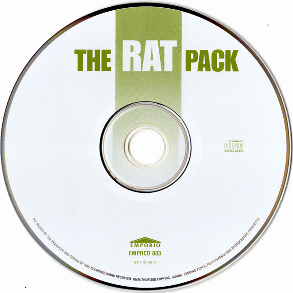 the-rat-pack