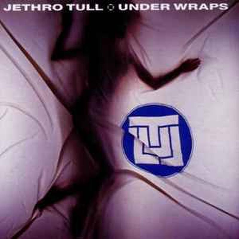 under-wraps