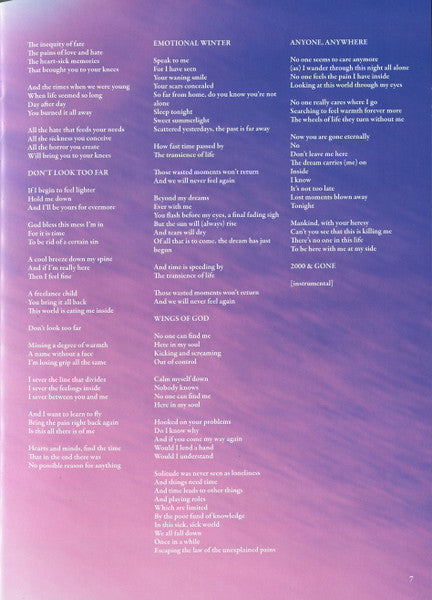 anathema-–-fine-days:-1999-–-2004