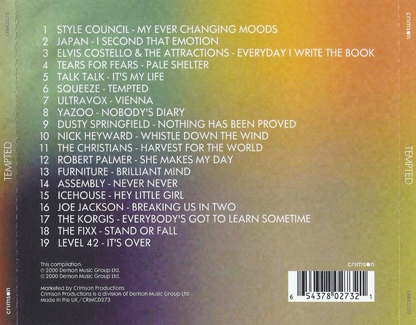 various-–-tempted-(a-collection-of-mellow-80s-classics)