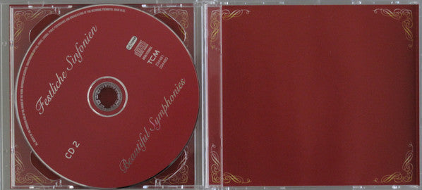 beautiful-symphonies-(music-for-delightful-hours)
