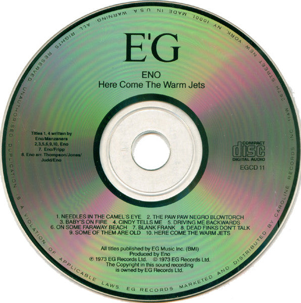 eno*-–-here-come-the-warm-jets