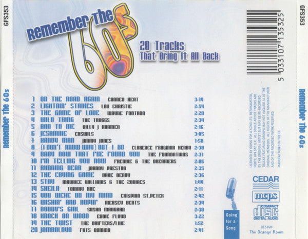 remember-the-60s