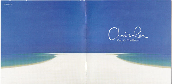 king-of-the-beach